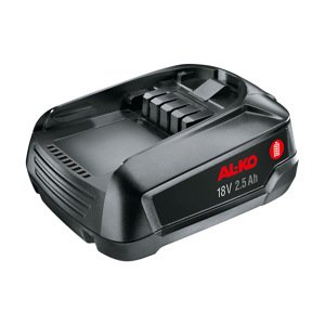 AL-KO B 50 Li 18 V / 2,5 Ah - 45 Wh akumulátor