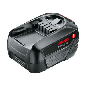 AL-KO B 100 Li 18 V / 5,0 Ah - 90 WH akumulátor