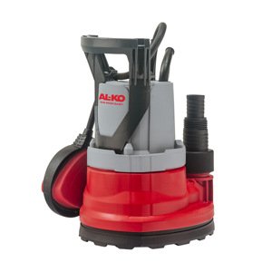 AL-KO SUB 8500 Easy - ponorné čerpadlo