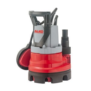 AL-KO DRAIN 9500 Easy - kalové čerpadlo