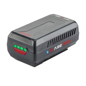AL-KO B 800 Li 36V / 8 Ah / 288 Wh akumulátor