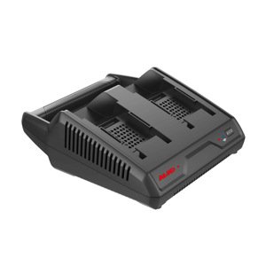 AL-KO C 200 Li 36V / 2x3A - dvojitá nabíječka