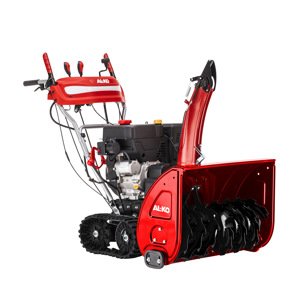AL-KO SnowLine 760.4 TE LED - sněhová fréza