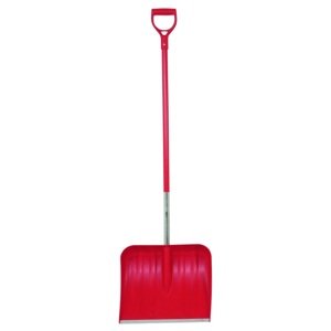 WOLF-Garten SN-M 42 / ZM-AD 120 - lopata na sníh 42 cm + násada