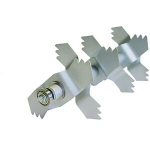 AL-KO - sada nožů pro Comfort Combi Care 38 VLE / 38 VLB / 3.8 VLE / 38 P