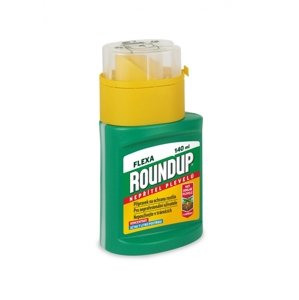 AgroBio Roundup Flexi / Flexa - 140 ml koncentrát