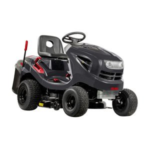AL-KO T 15-93.2 HD-A Easy - zahradní traktor (vystavený kus) sestavení a zprovoznění traktoru