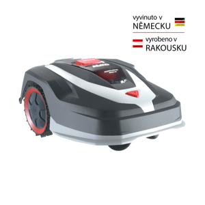 AL-KO Robolinho® 550 W - robotická sekačka