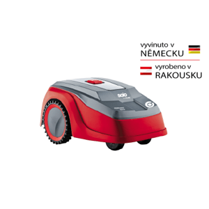 AL-KO Robolinho® 450 W - robotická sekačka