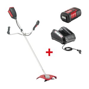 AL-KO GT 4235.2 Li 36V SET - akumulátorový křovinořez (s 4 Ah akumulátorem a nabíječkou)