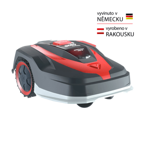 Solo by AL-KO Robolinho® 822 W - robotická sekačka