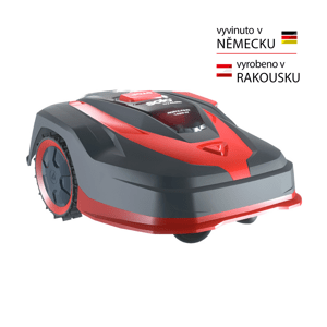 Solo by AL-KO Robolinho® 1423 W - robotická sekačka