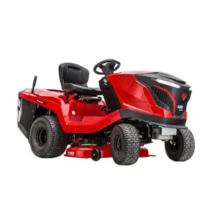 Solo by AL-KO T 18-95.4 HD V2 Premium - zahradní traktor sestavení a zprovoznění traktoru