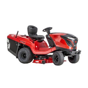 Solo by AL-KO T 22-105.4 HDD-A V2 Premium - zahradní traktor sestavení a zprovoznění traktoru