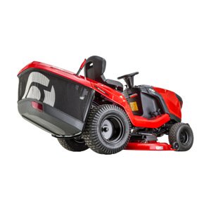 Solo by AL-KO T24-125.4 HD V2 Premium - zahradní traktor sestavení a zprovoznění traktoru