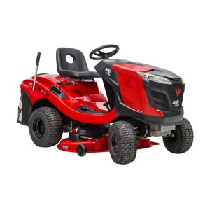 Solo by AL-KO T 18-93.4 HD-A V2 Comfort - zahradní traktor sestavení a zprovoznění traktoru