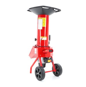 Weibang WB SH 4003E - nožový drtič větví
