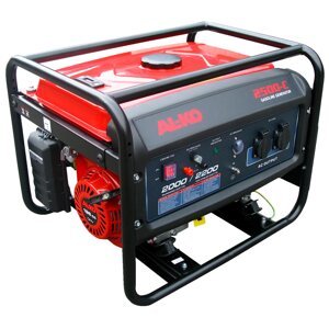 AL-KO 2500-C - elektrocentrála