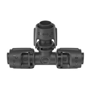 GARDENA Germany GARDENA mds - T-kus 13 mm (1/2"), 2ks