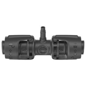 GARDENA Germany GARDENA mds - spojka 1/2" – 3/16", 5ks