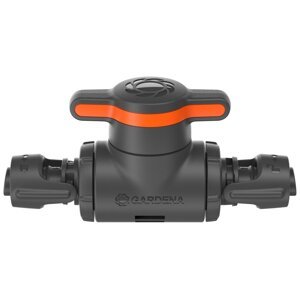 GARDENA Germany GARDENA mds - uzavírací / regulační ventil 1/2"
