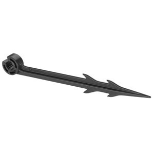 GARDENA Germany GARDENA mds-držák na trubky 3/16" (10 ks)