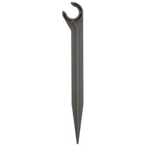 GARDENA Germany GARDENA mds-držák na trubky 3/16" (10 ks)