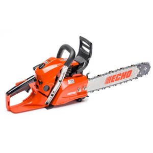 ECHO Japan ECHO CS-501SX - motorová pila, lišta Echo
