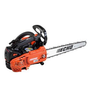 ECHO Japan ECHO CS-2511TES C - vyvětvovací motorová pila s carvingovou lištou