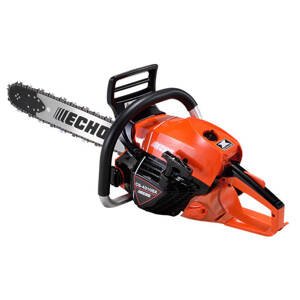 ECHO Japan ECHO CS-4310SX - motorová pila, lišta Echo