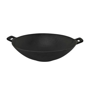 Activa Litinová pánev Wok -