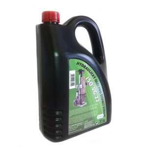 Scheppach - hydraulický olej, 5l