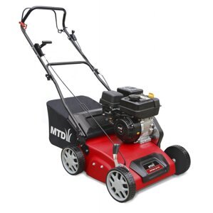MTD OPTIMA 38 VO - benzínový provzdušňovač