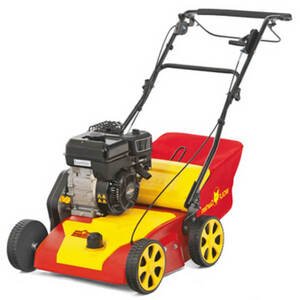 WOLF-Garten VA 389 B benzínový vertikutátor