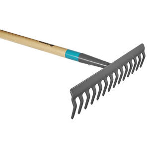 GARDENA Germany GARDENA ClassicLine hrábě 35cm