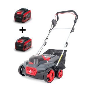 CRAMER 48SC36 2in1 akumulátorový vertikutátor