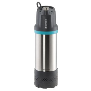 GARDENA Germany GARDENA 6100/5 inox automatic - ponorné tlakové čerpadlo