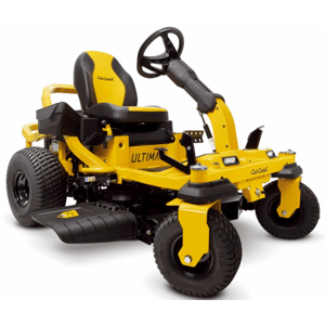 CubCadet XZ6 S107 - zahradní Zero-Turn rider