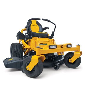 CubCadet XZ5 L137 - zahradní Zero-Turn rider