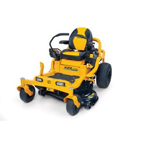 CubCadet XZ5 L107 - zahradní Zero-Turn rider