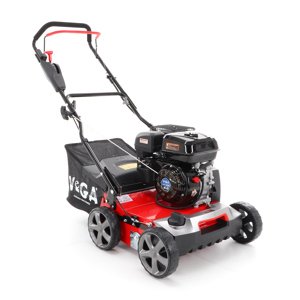 VeGA TS40-W 3in1 - benzinový vertikutátor