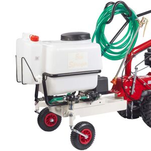 EUROSYSTEMS ECO postřikovač - P70 ke stroji P70 EVO LONCIN 224