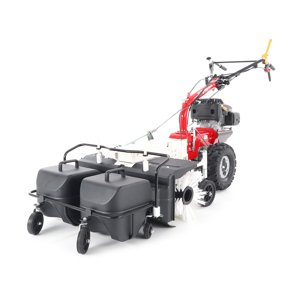 EUROSYSTEMS Zametací kartáč ke stroji EUROSYSTEMS P70 EVO LONCIN 224