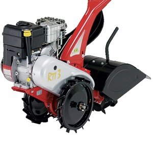 EUROSYSTEMS Kultivátor KIT