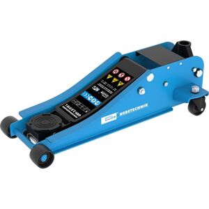 GüDE GMBH Güde GRH 2,5/510L - hydraulický zvedák pojízdný