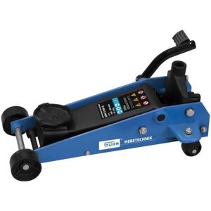 GüDE GMBH Güde GRH 3/500 Q - hydraulický zvedák