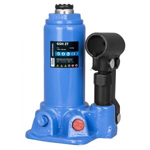GüDE GMBH Güde GSH 2T - hydraulický zvedák