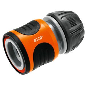 GARDENA Germany GARDENA - stopspojka 13 mm (1/2") – 15 mm (5/8")