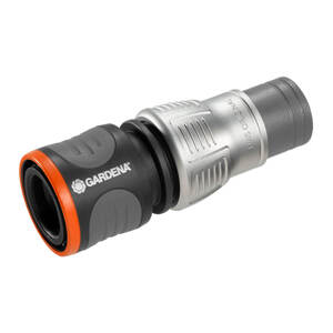 GARDENA Germany GARDENA - rychlospojka Premium 13 mm (1/2") – 15 mm (5/8")