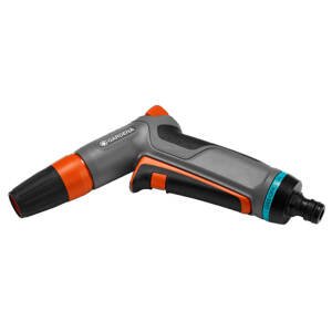 GARDENA Germany GARDENA Comfort - čisticí postřikovač, pro čištění a postřikování, s pulzním spouštěčem